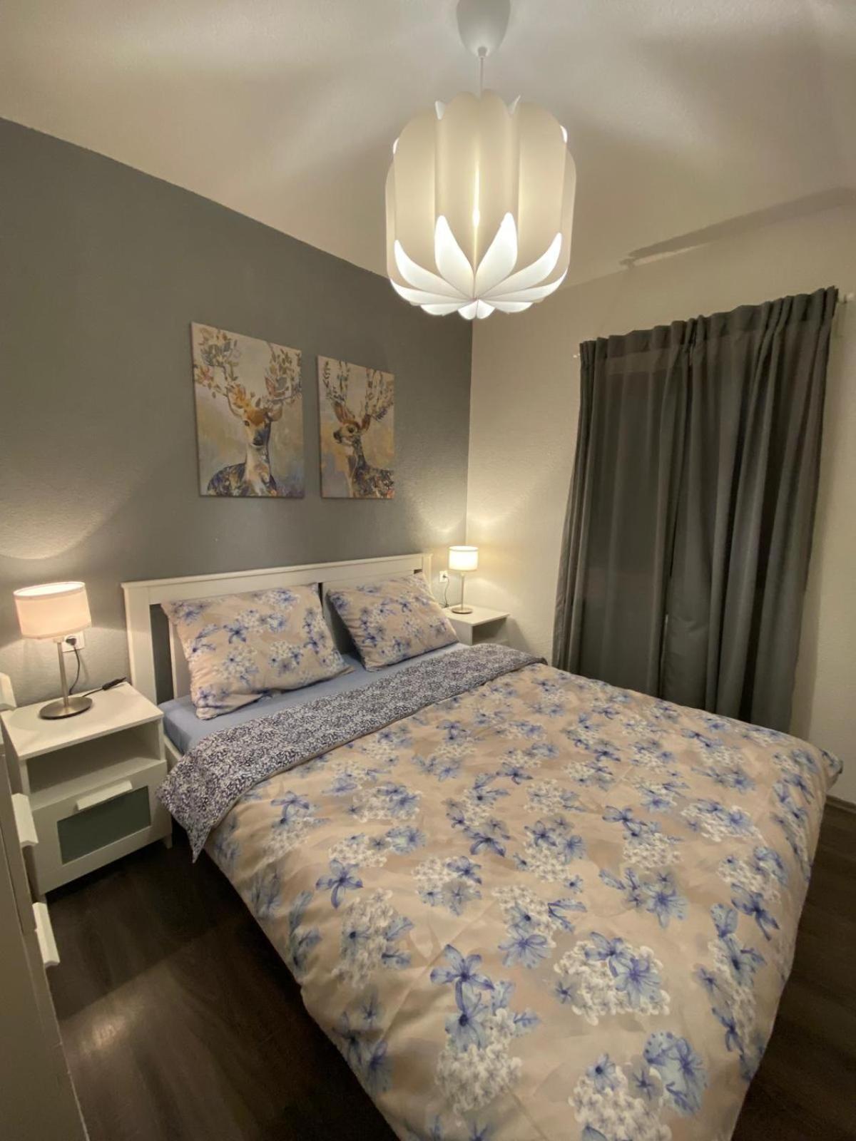 Apartman Kremen Kuterevo Екстериор снимка