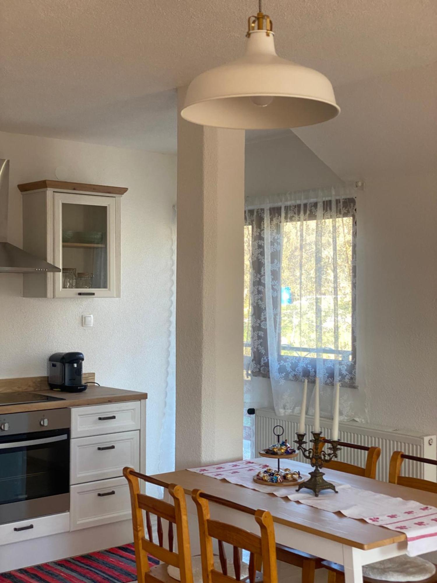 Apartman Kremen Kuterevo Екстериор снимка
