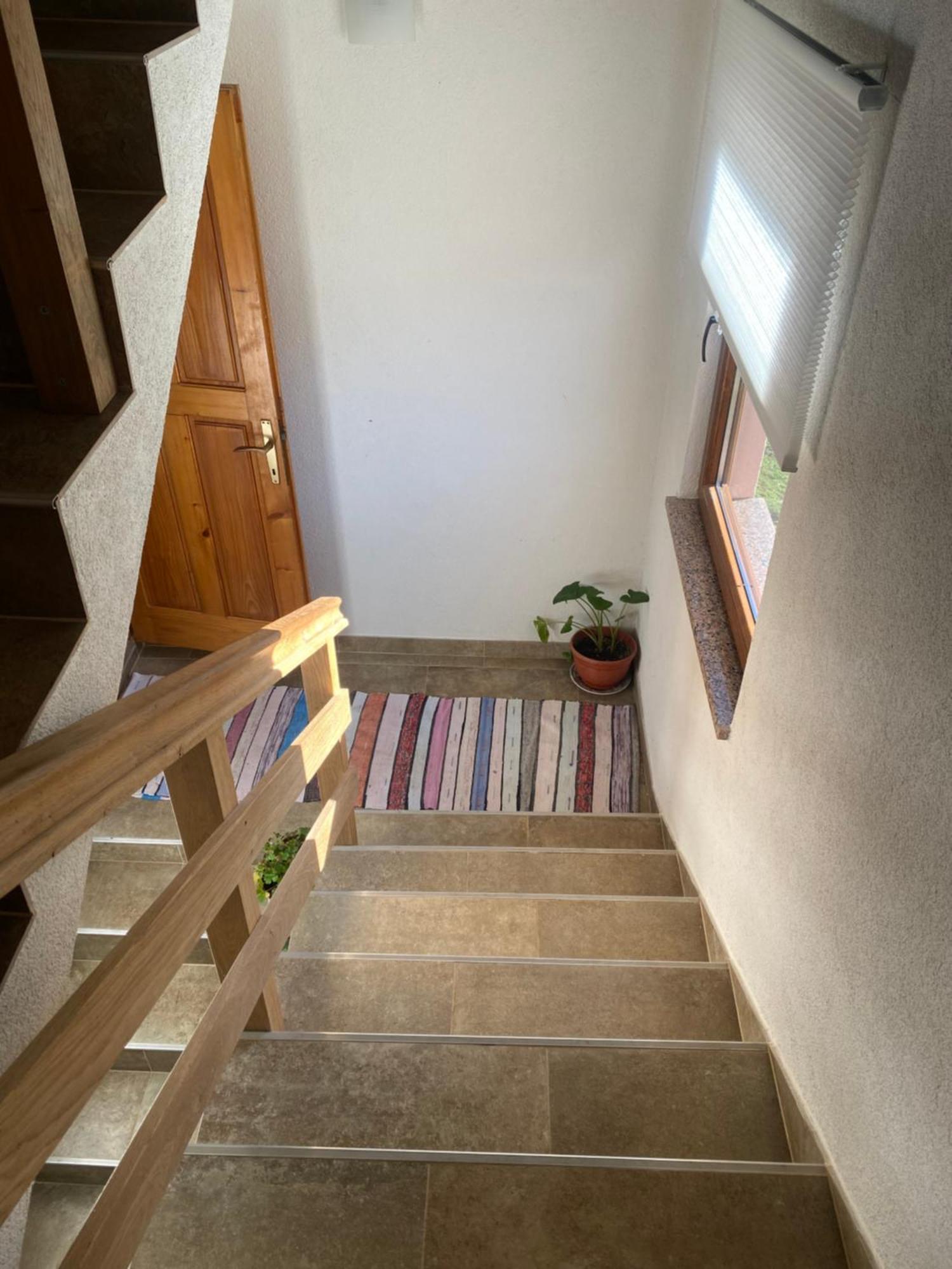 Apartman Kremen Kuterevo Екстериор снимка