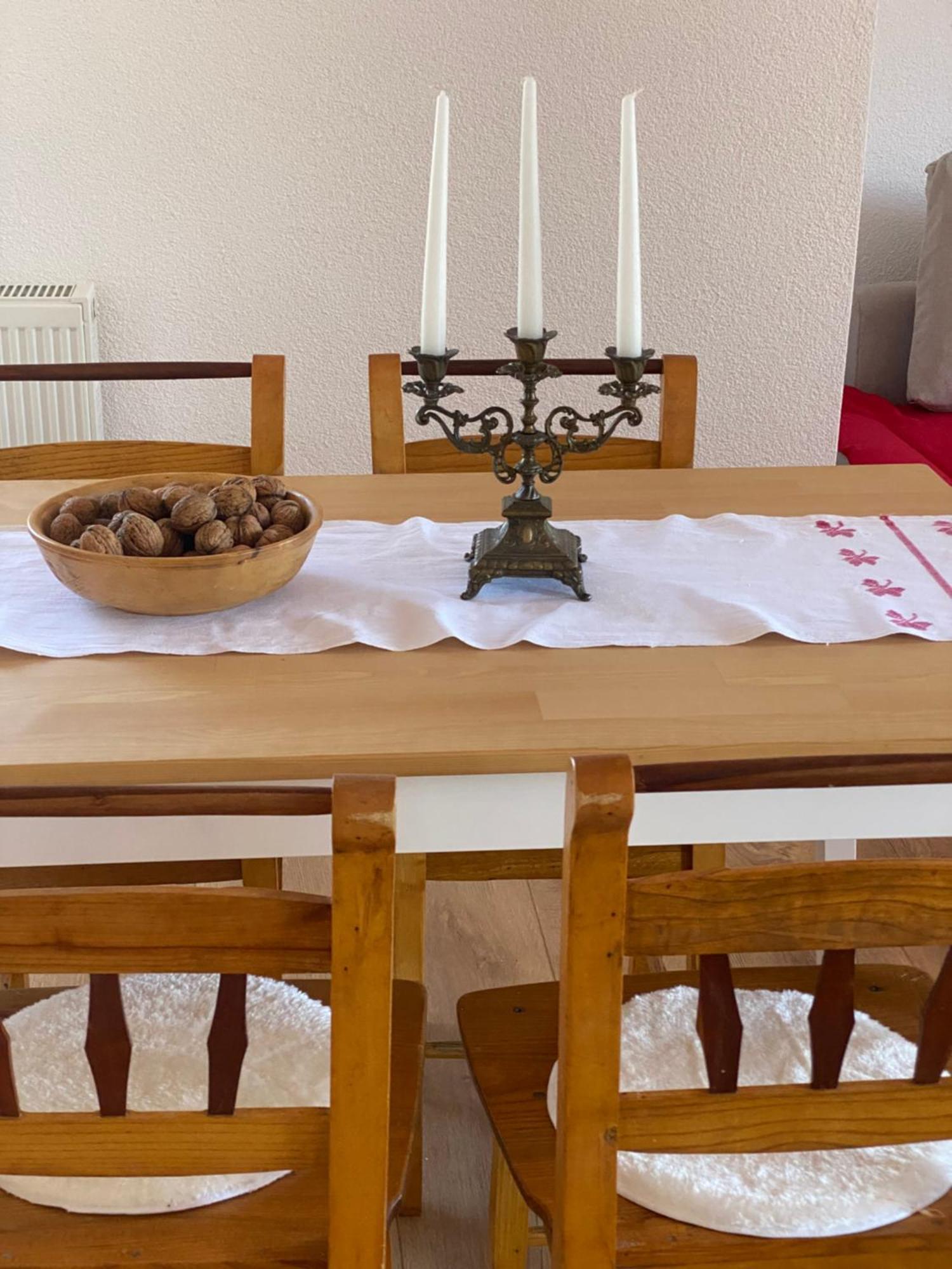 Apartman Kremen Kuterevo Екстериор снимка
