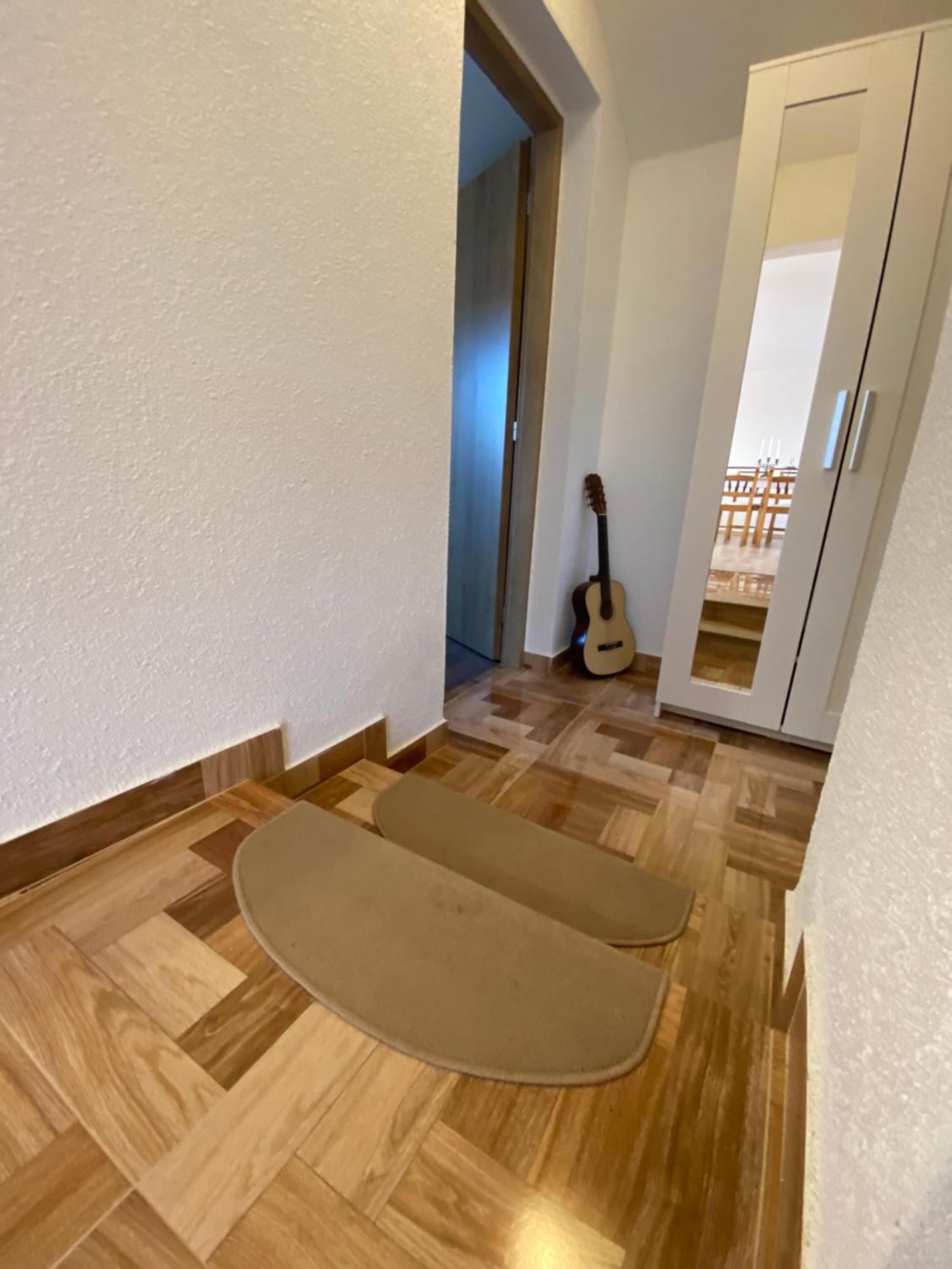 Apartman Kremen Kuterevo Екстериор снимка